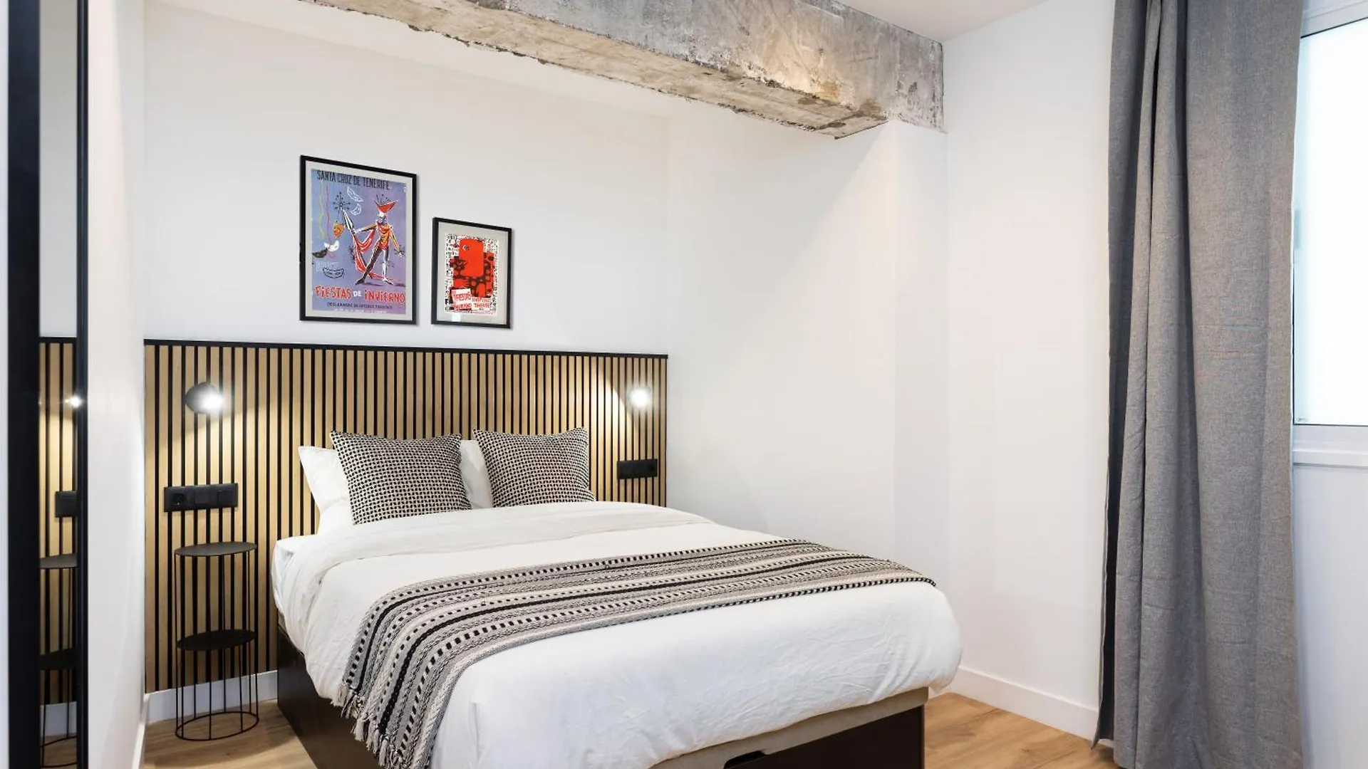 Rooms La Rosa Santa Cruz de Tenerife İspanya
