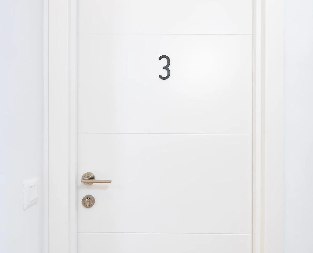Rooms La Rosa Santa Cruz de Tenerife İspanya